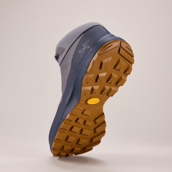 Arc'teryx Aerios MID GTX Boots Void/Sapphire X000006887 MENS SIZE 12 NEW - Picture 15 of 16